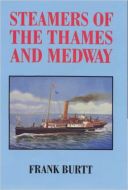 Steamers of the Thames and Medway