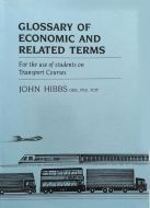 GLOSSARY OF ECONOMIC AND RELATED TERMS