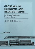 GLOSSARY OF ECONOMIC AND RELATED TERMS