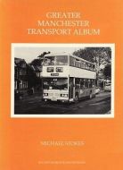 Greater Manchester Transport Album