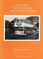 Greater Manchester Transport Album