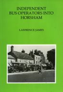 Independent Bus Operators into Horsham