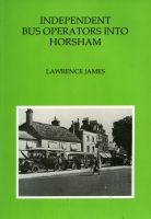 Independent Bus Operators into Horsham