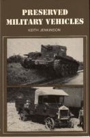 Preserved Military Vehicles
