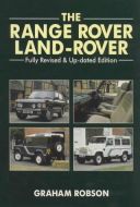 The Range Rover / Land Rover